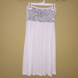 Victoria swimsuit cover